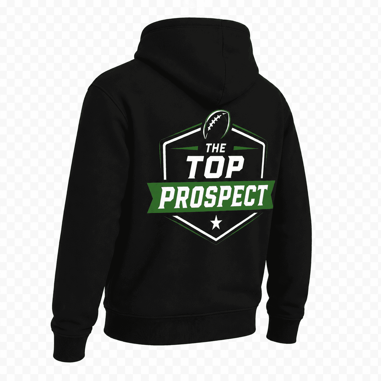 Command Center Hoodie