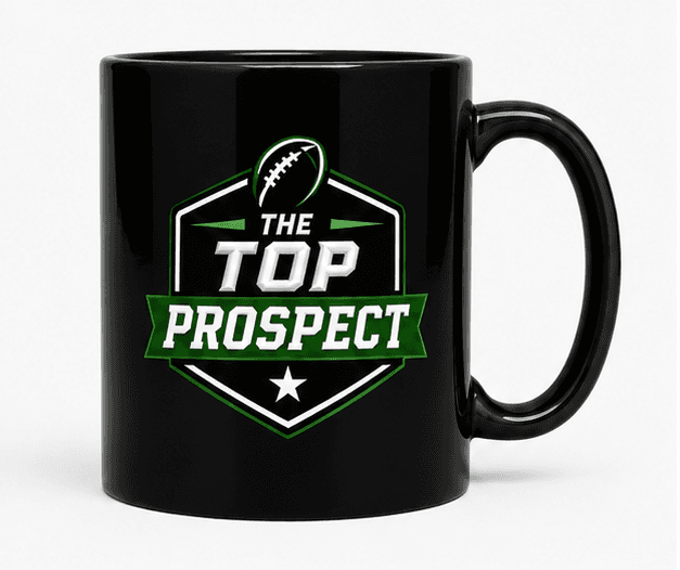 The Top Prospect Mug
