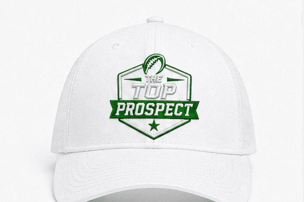 The Top Prospect Trucker in White